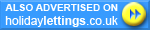 Holiday Rentals advertising