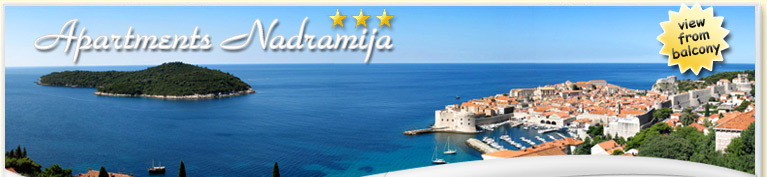 Dubrovnik Apartments 